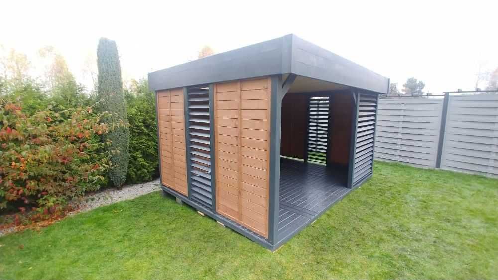 DOSTĘPNA OD RĘKI!Altany,altanki,altanka,altana ogrodowa