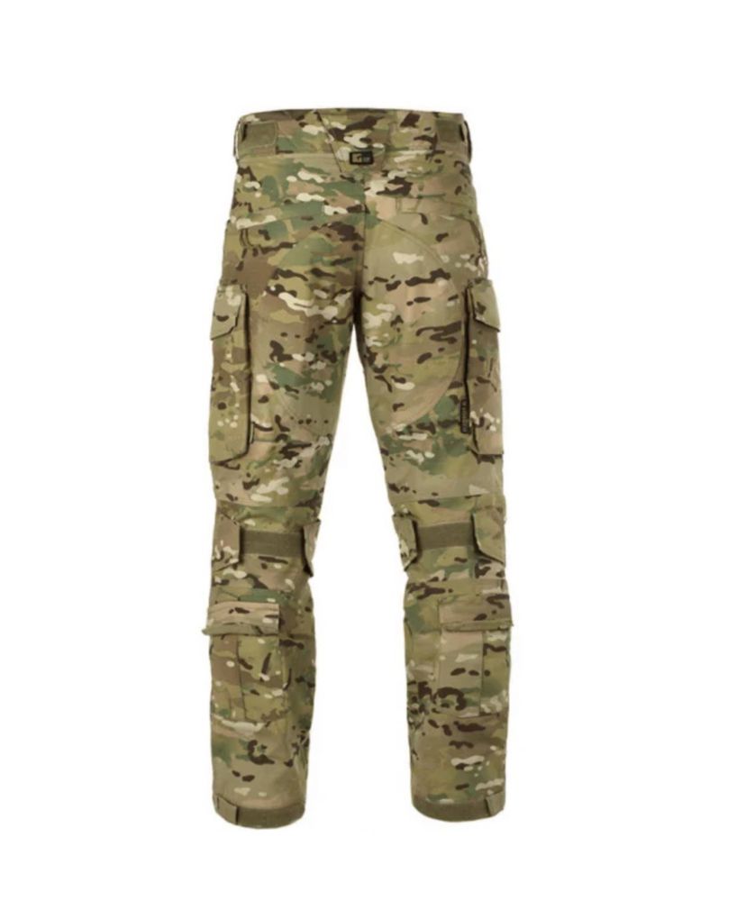 Тактичні штани з наколінниками Clawgear Operator Combat Pant MK. II