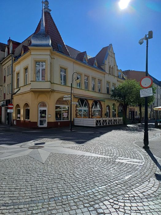 Do wynajęcia lokal użytkowy