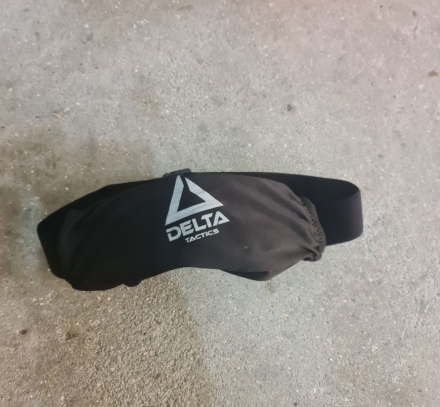 Óculos para airsoft Delta