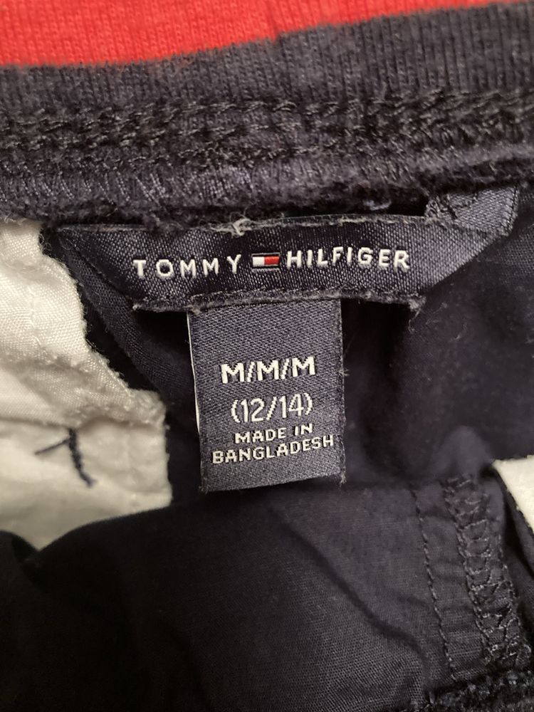 Calçǒes Tommy Hilfigger - 12 amos