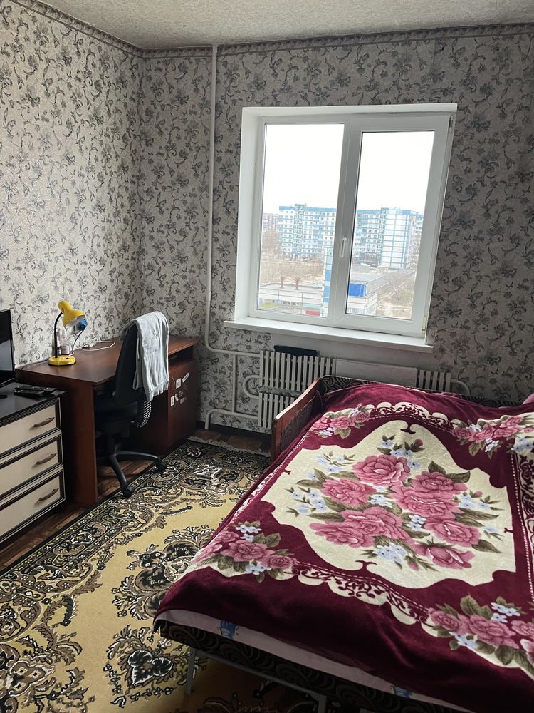 Продам 3-х комнатную квартиру
