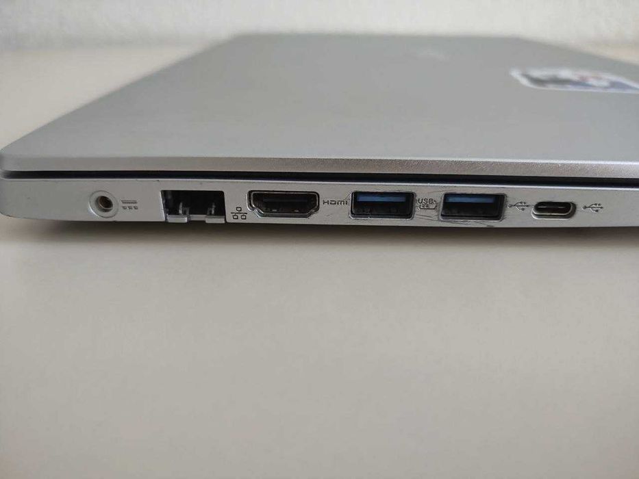 СРОЧНО Acer Aspire 5 A515-54G i3-8145U/MX150/8 Gb/NVMe SSD 256 Gb