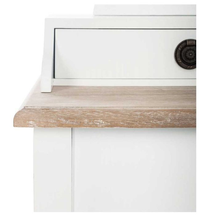 Toucador Chrysa Branco