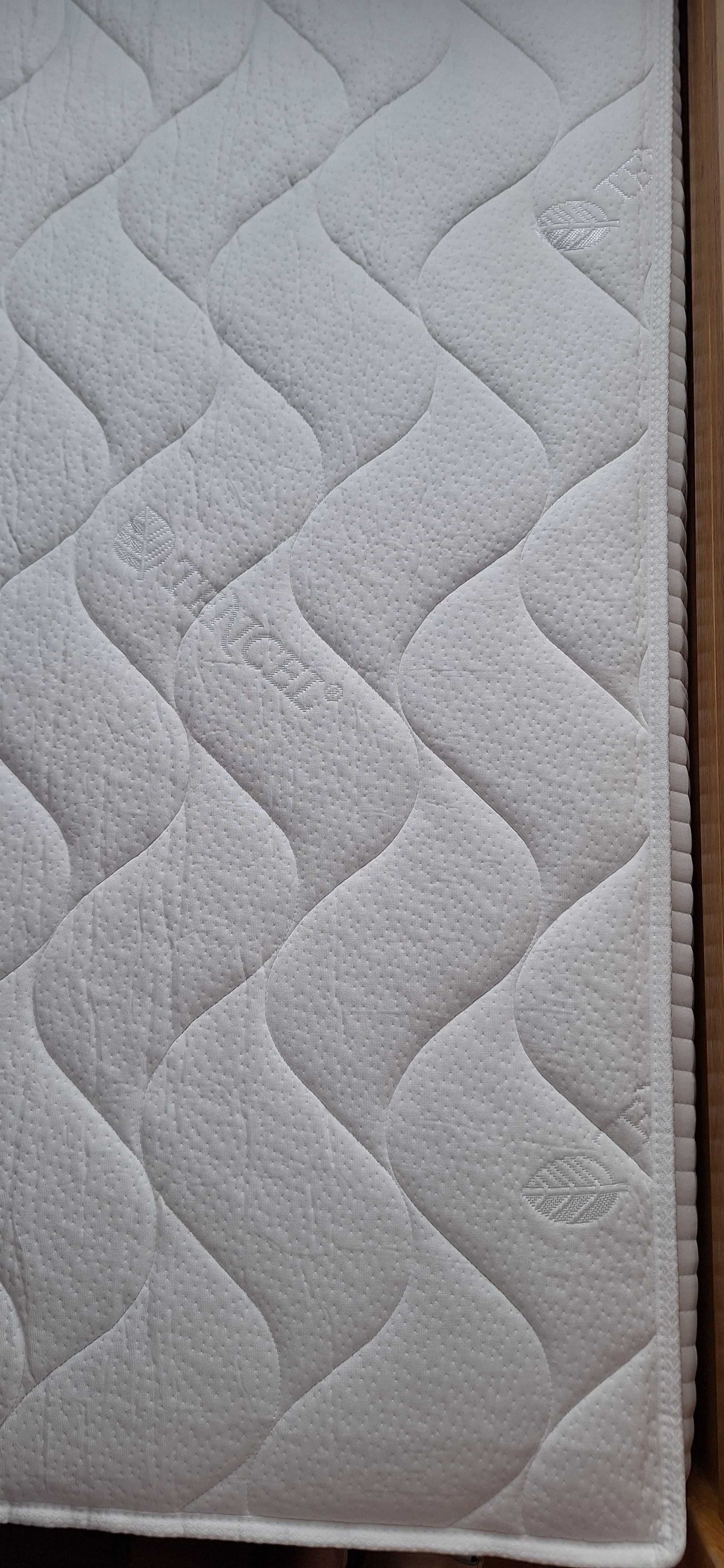 Materac spreżynowy multipocket HILDING FLAMENCO 120x200 cm