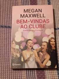 Bem-vindas ao Clube