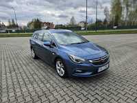 Opel Astra K  Sports Tourer !!!