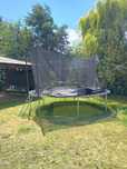 Trampolina 360cm za darmo. Od 30 czerwca.