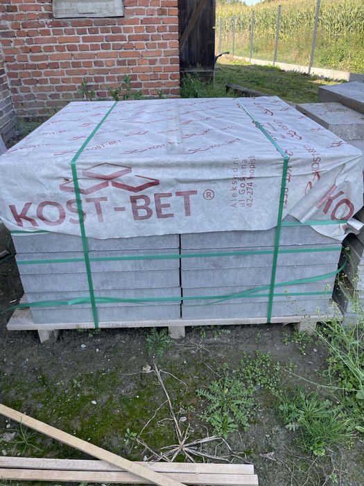 Palisada minimal 52x98x7  kost bet a12frappe