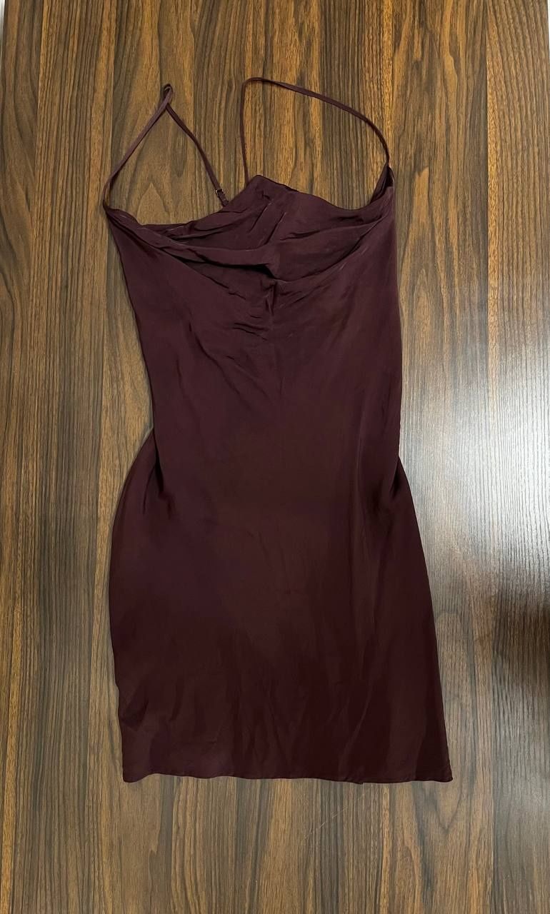 Сукня H&M нова з відкритою спиною