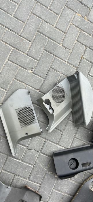 Pecas bmw e36 coupe