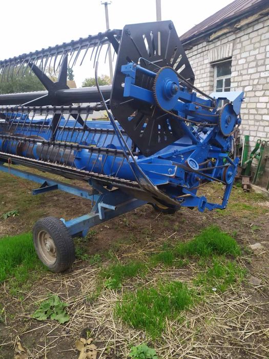 Продам Комбайн MDW Fortschritt E 524