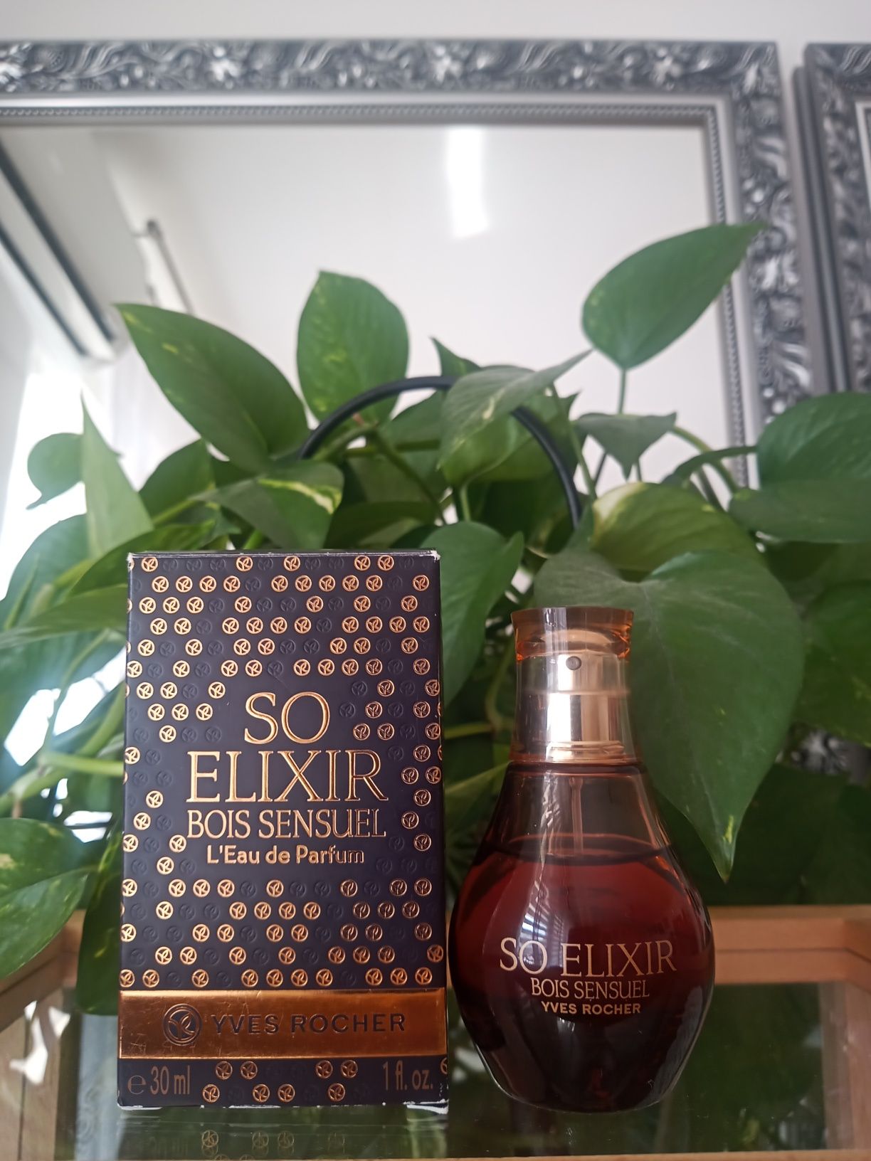 Yves Rocher So Elixir 30 ml. perfum perfumy