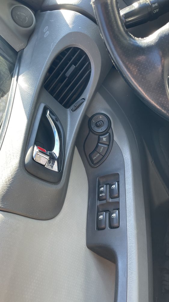 Sprzedam Hyundai Santa Fe
