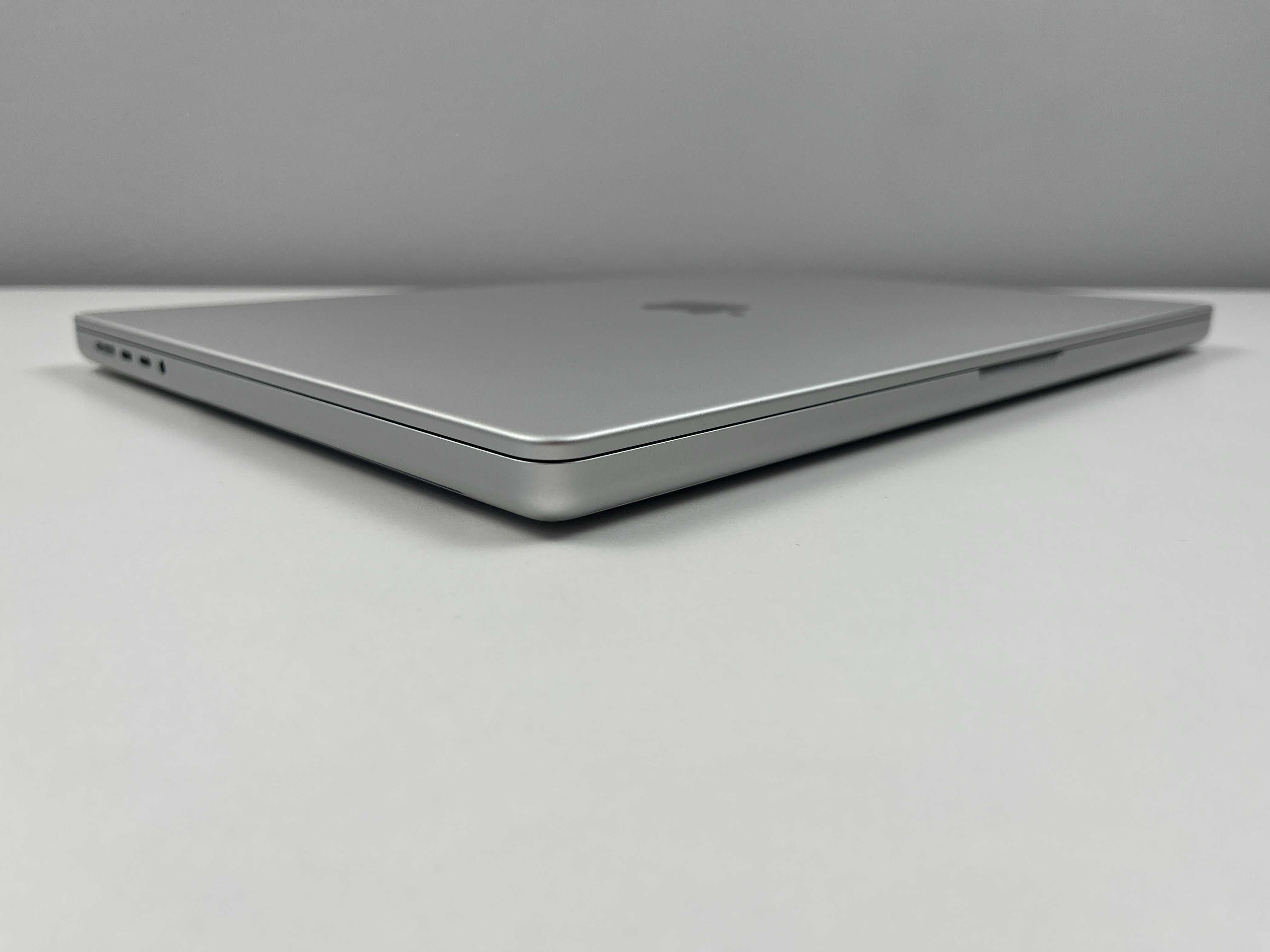 Ноутбук Apple Macbook Pro 16 A2485 2021 M1 PRO 16GB 512GB SSD