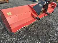 mulczer vicon kverneland