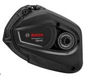 Nowy silnik BOSCH SPEED smart system(mozliwa zamiana)