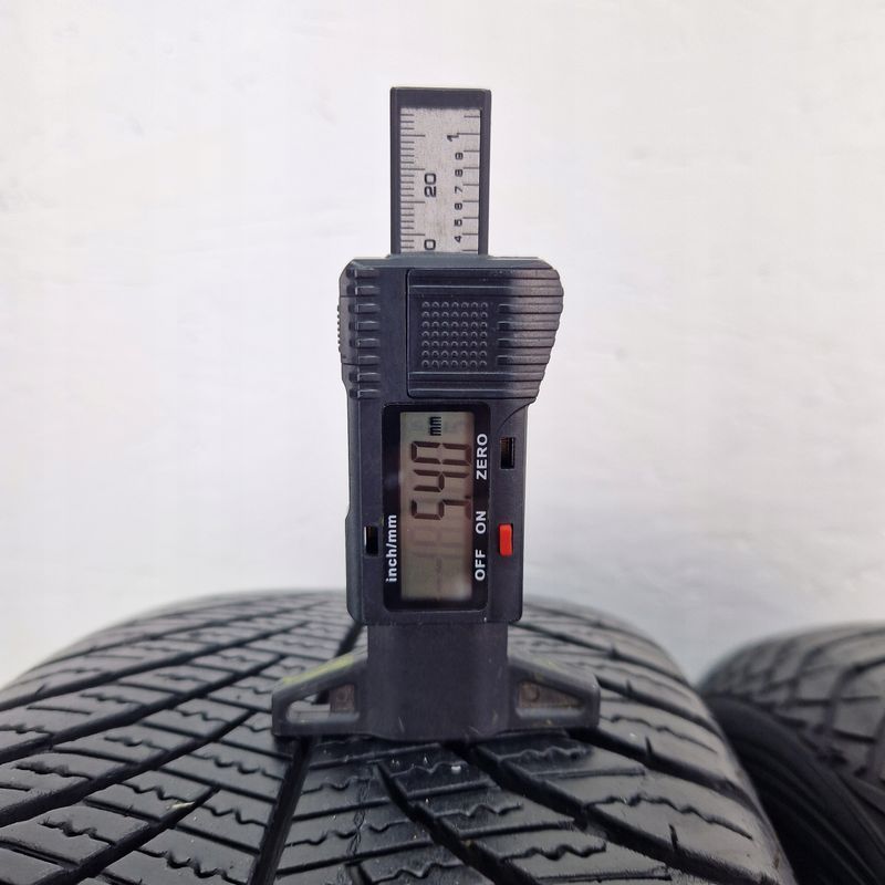 Opony Goodyear Vector 4Seasons 185/60r15/84t