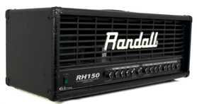 Randall RH 150 G3  Plus Glowa gitarowa