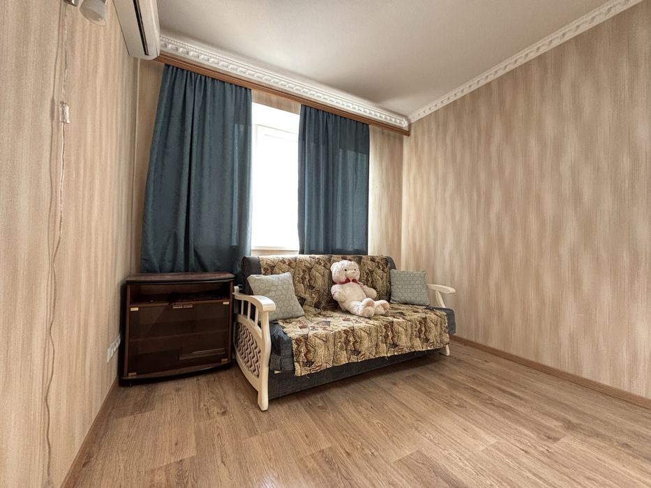 Оренда 1 кім. кв. з газом в ЖК Софія Київська, закрита територія