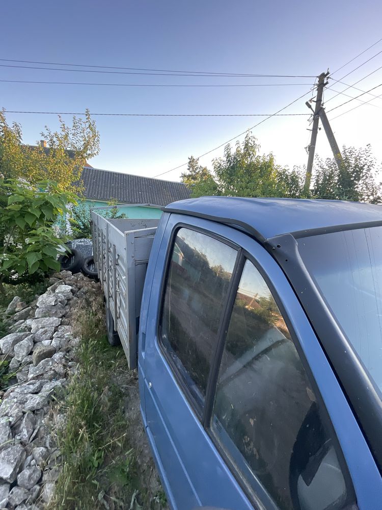 Продається Газель