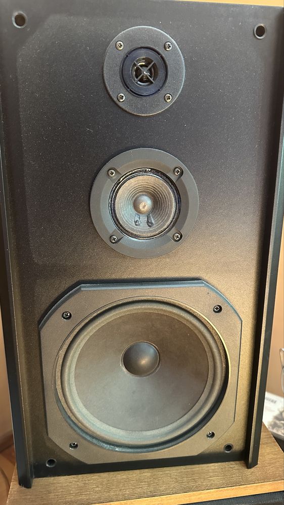 Japonskie Kolumny ONKYO SC-360