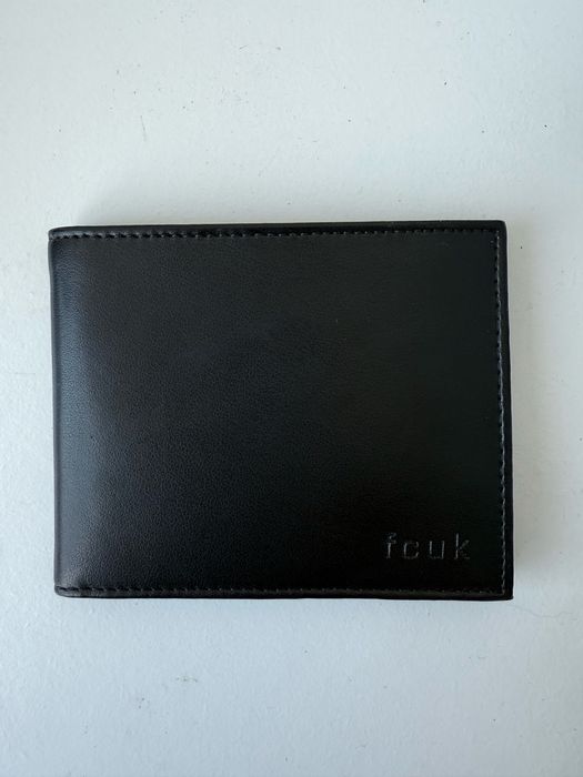 Кошелек Англия FCUK