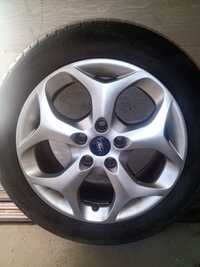 Felgi aluminiowe 16" ford