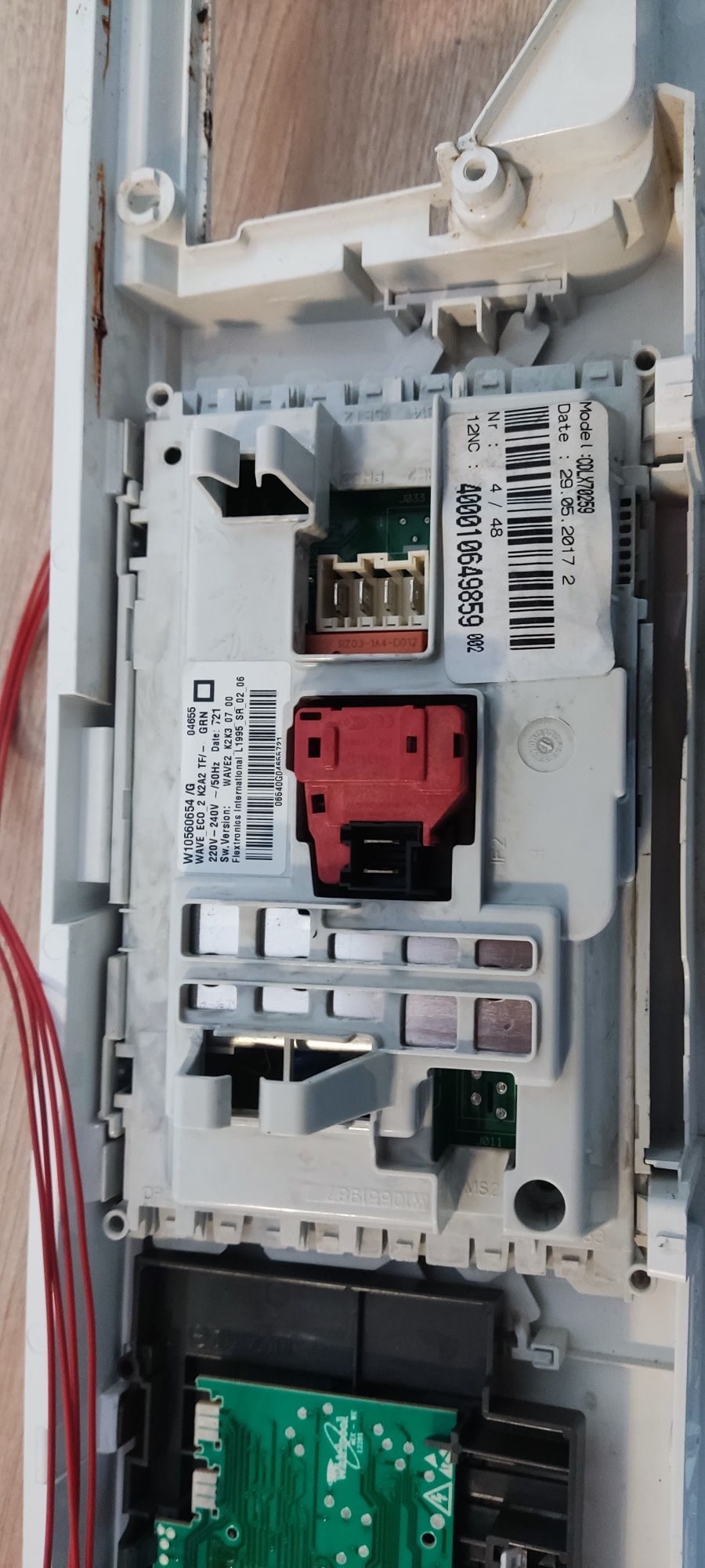 Programator  CDLX70259