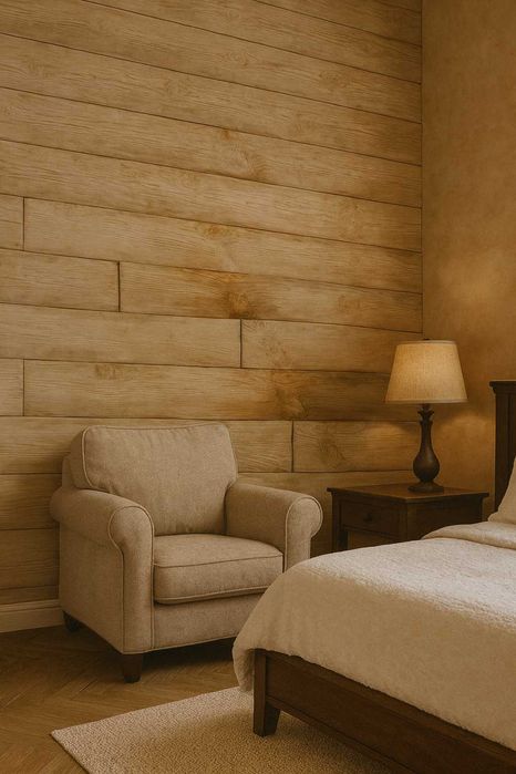 Deska, deska elewacyjna, deska na ścianę, płytka ścienna