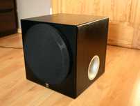 Subwoofer aktywny YAMAHA YST-SW 012 sub subufer