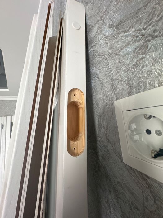 Двері міжкімнатні