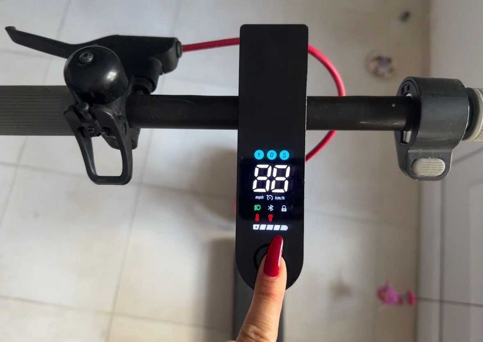 xiaomi electric scooter 4 pro