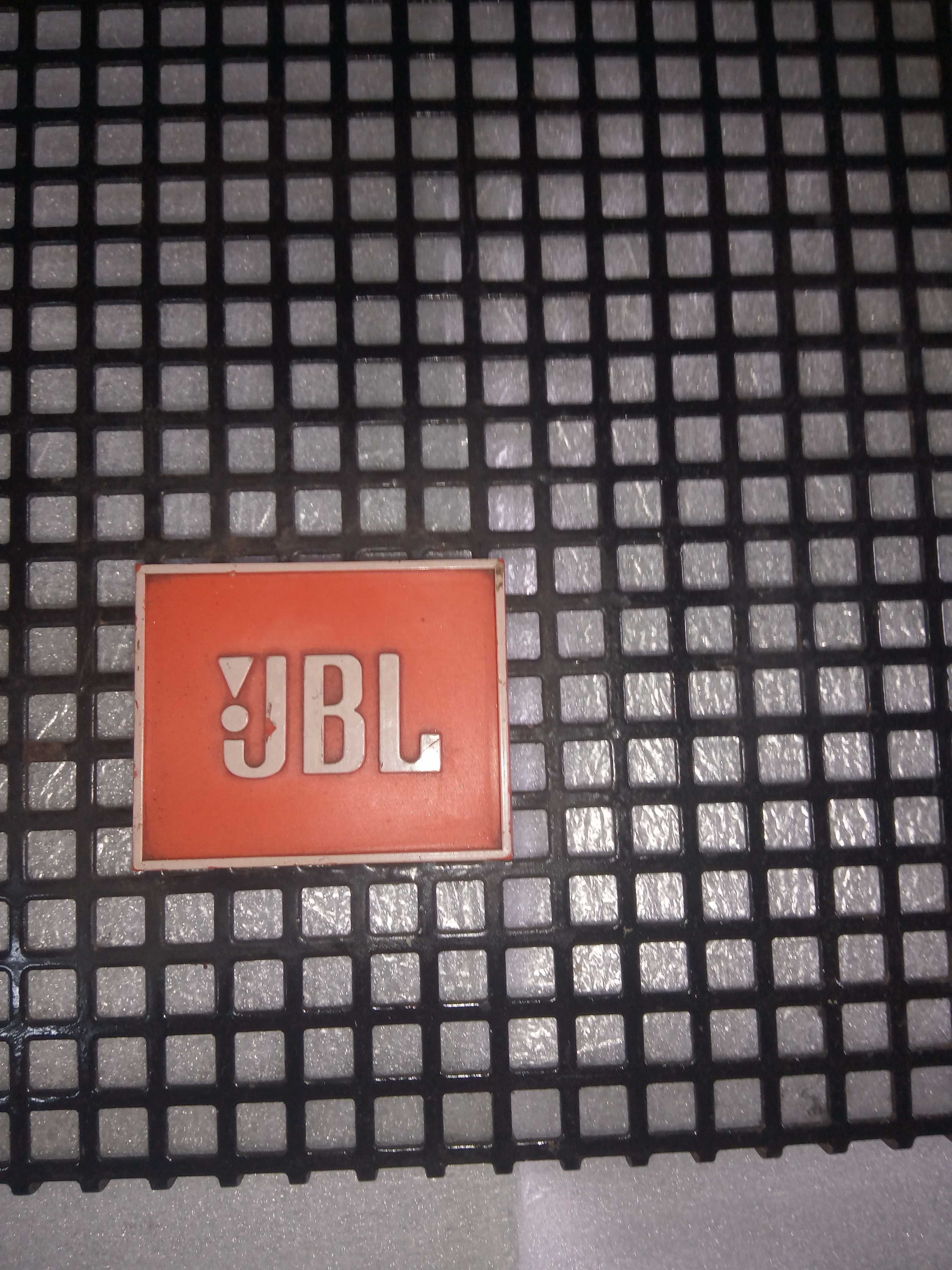 Znaczek -logo  do kolumny JBL