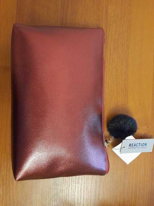 Kosmetyczka Kenneth Cole Reaction nowa