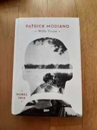 Patrick Modiano Willa Triste (PJBSZP2)