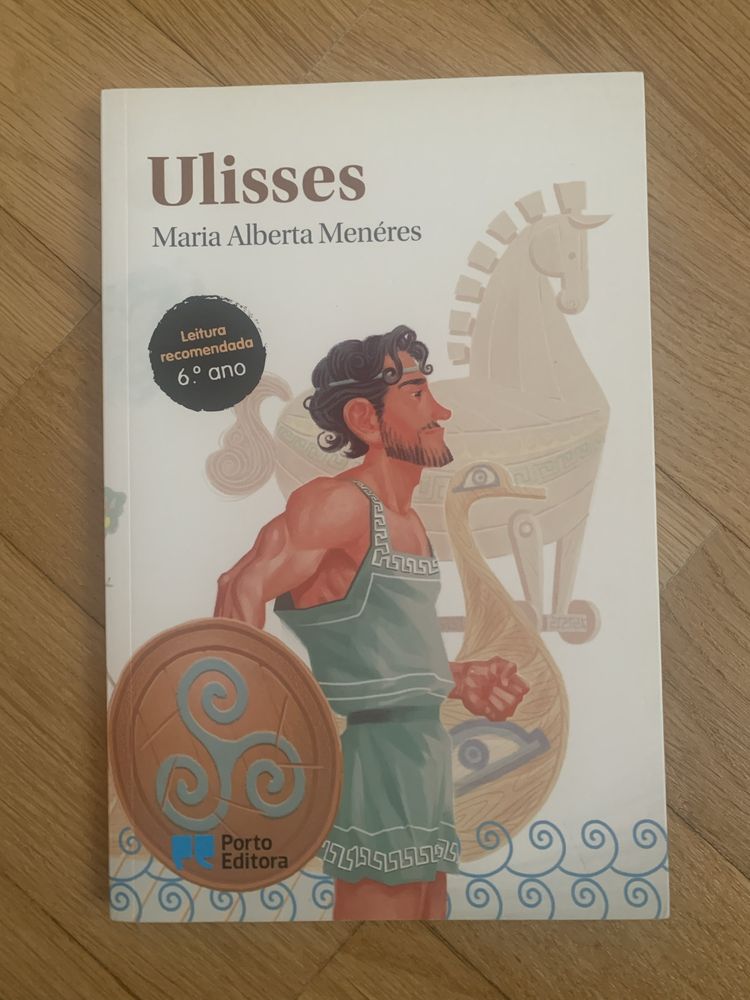 Livros de leitura recomendada 5 e 6 ano