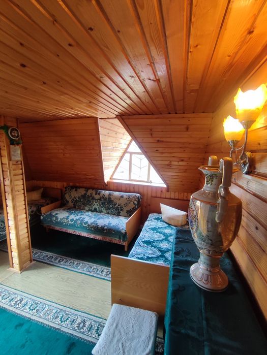 Продаж будинок дачний 91м2 та земля 5 сотих, Дем'янів Лаз, Івано-Франк