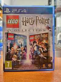 LEGO Harry Potter Collection PS4 Sklep Wysyłka Wymiana