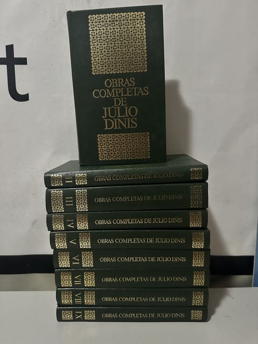 Livros/coleções