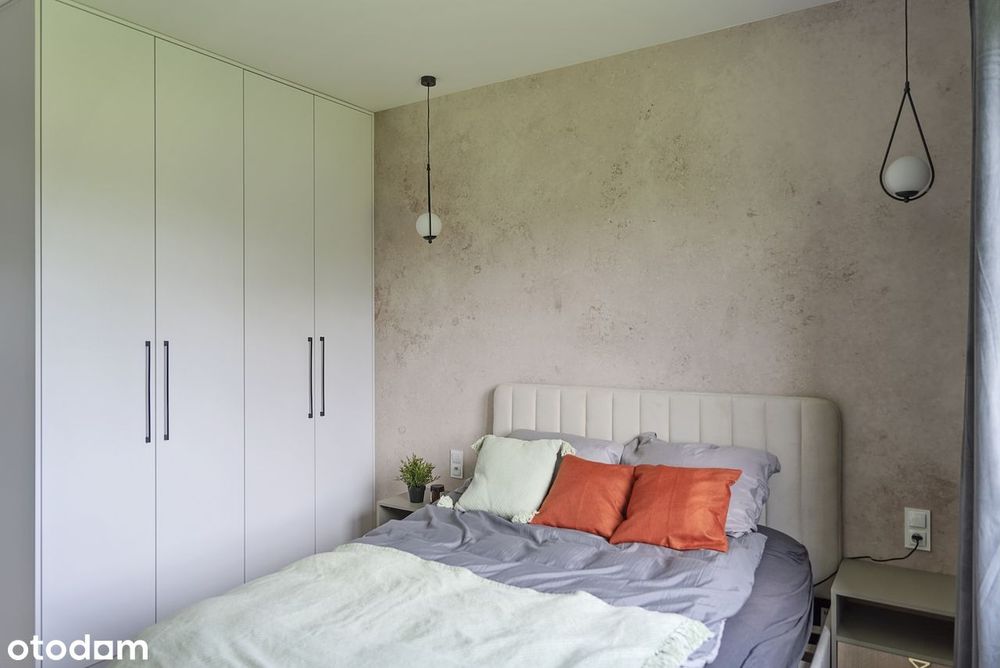 ⭐2 pokoje obok Metra Wierzbno⭐ Idealne dla inwestora pod wynajem