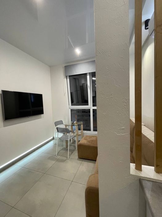 Сдаю 2к. квартиру в новострое проспект Поля