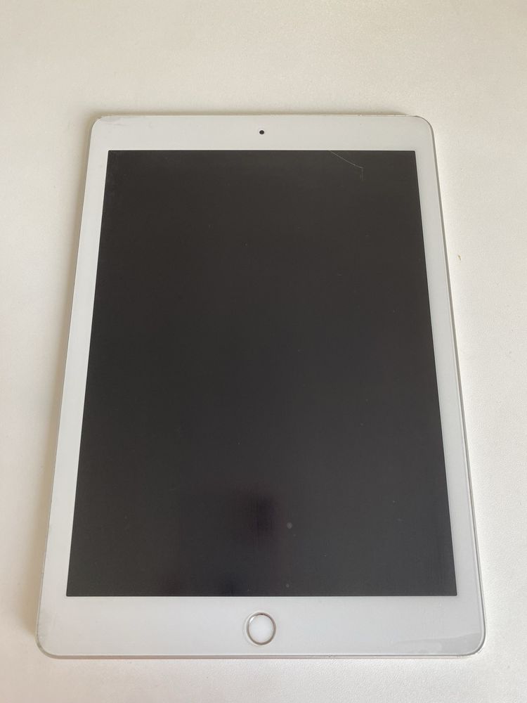 iPad 6 generacji