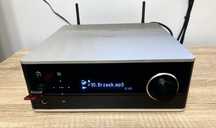 Denon DRA-100 amplitiuner sieciowy