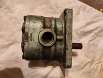 Sprzedam pompe pz-40 pz 40