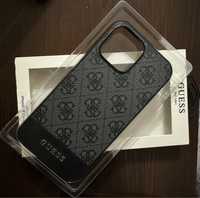 Чохол guess на iphone 13 pro max