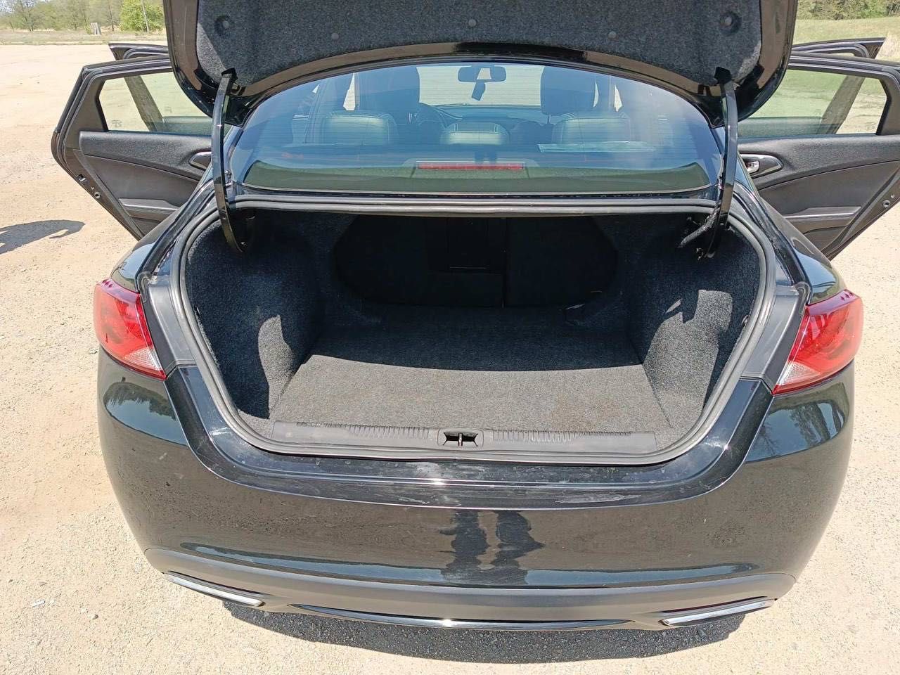 CHRYSLER 200 S 2014 року