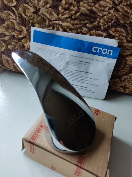 Ручка для картриджа Cron D-40