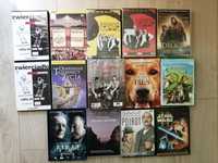 Filmy DVD, filmy polskie, filmy zagraniczne, kabaret, filmy dla dzieci