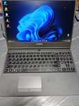 Gamingowy Laptop Lenovo Legion Y540-15IRH SSD 512GB 1660TI I5-9300HF